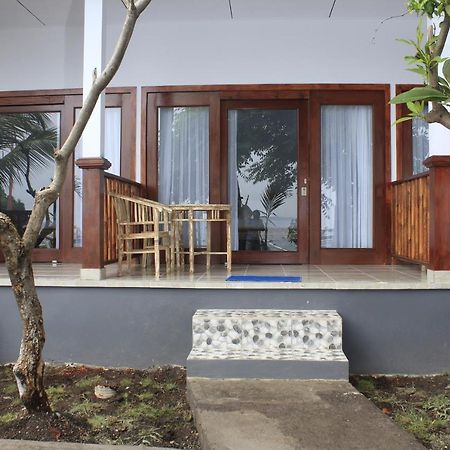 Teman Teman Bungalows 1 Amed Eksteriør billede